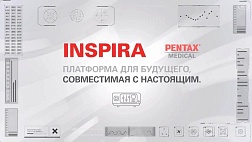 Размещена видеозапись конференции "INSPIRA: вдохновляющая эндоскопия для будущего! Конференция с мастер-классом" 